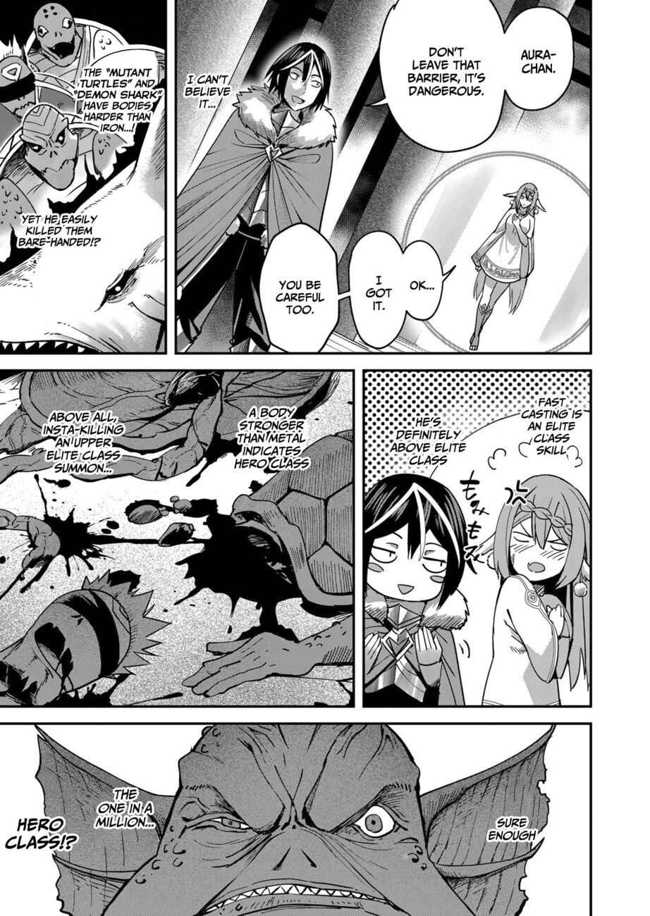 Hentai Manga Comic-Incubus of Frustration-Read-29